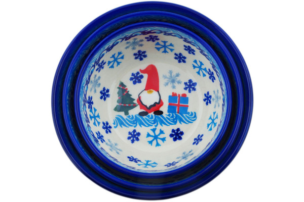 Set of 3 Nesting Bowls