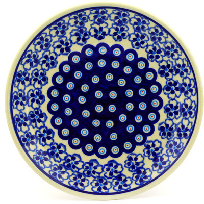 Plate 7"