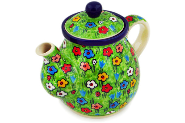 Tea or Coffee Pot 20 oz