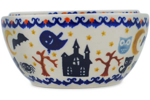 Set of 3 Nesting Bowls