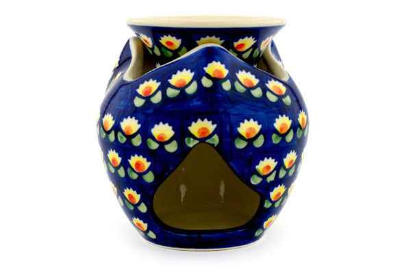 Aroma Oil Burner Lamp 5"
