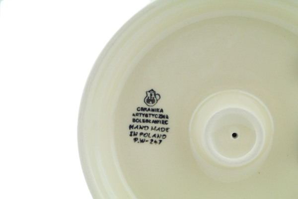 Paper Towel Stand 13"