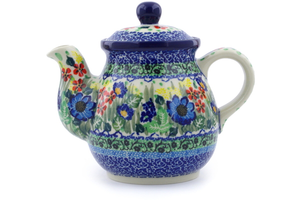 Tea or Coffee Pot 20 oz