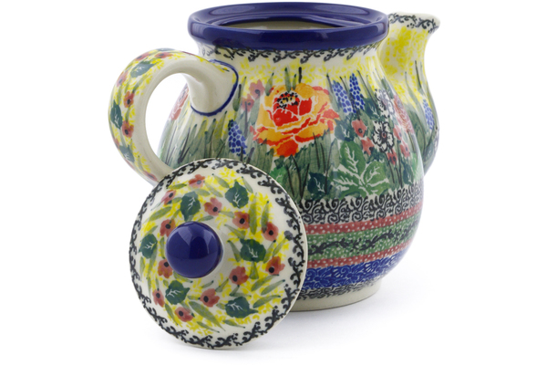 Tea or Coffee Pot 20 oz