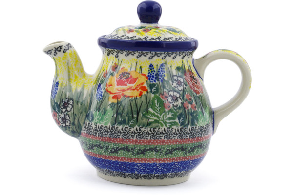 Tea or Coffee Pot 20 oz