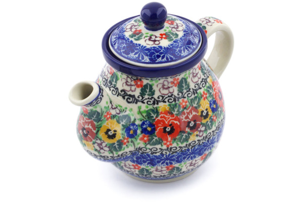 Tea or Coffee Pot 20 oz