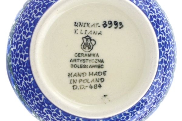 Tea or Coffee Pot 20 oz