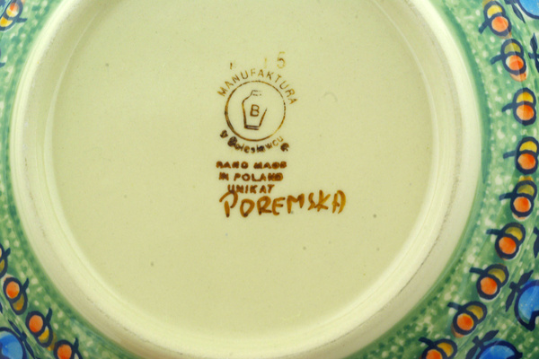 Pasta Bowl 9"