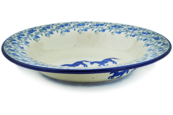 Pasta Bowl 9"