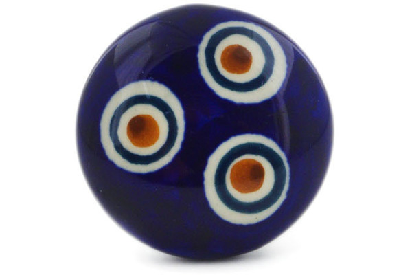 Drawer knob 1-1/2 inch