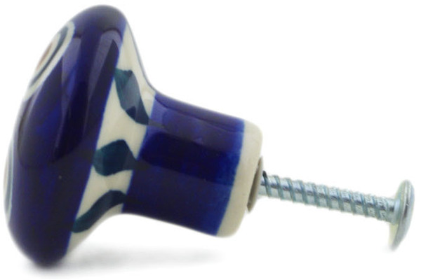 Drawer knob 1-1/2 inch