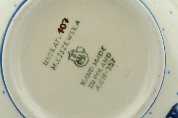 Tea or Coffee Pot 30 oz