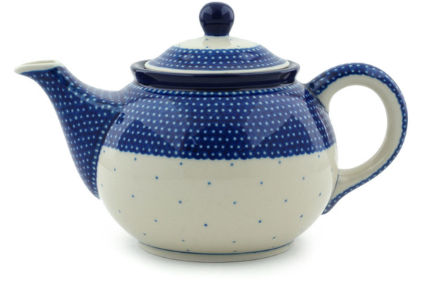 Tea or Coffee Pot 30 oz