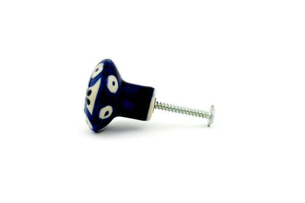 Drawer knob 1-1/2 inch