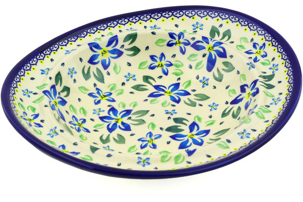 Pasta Bowl 11"