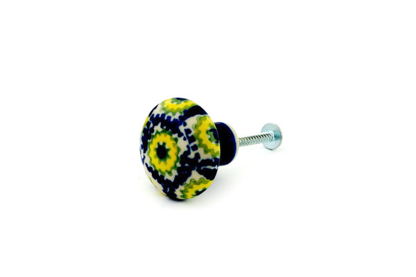 Drawer knob 1-1/2 inch