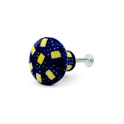Drawer knob 1-1/2 inch