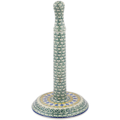 Paper Towel Stand 13"