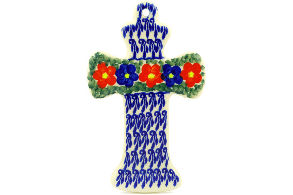 Cross 7"
