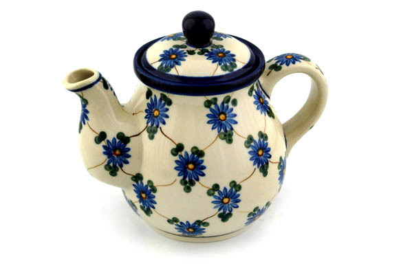 Tea or Coffee Pot 20 oz