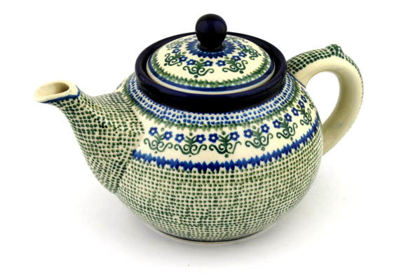 Tea or Coffee Pot 40 oz