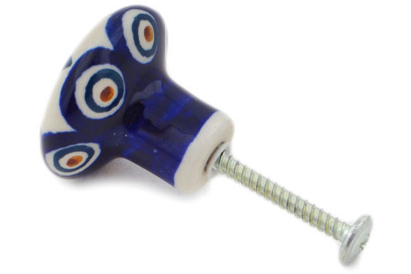 Drawer knob 1-1/2 inch