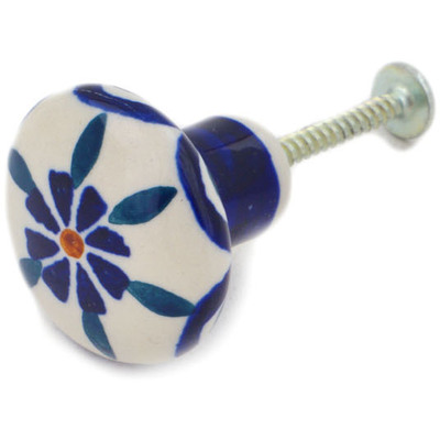 Drawer knob 1-1/2 inch