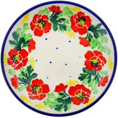 Mini Plate, Coaster plate