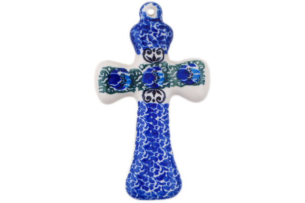 Cross 5"