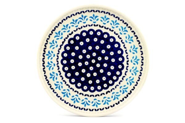 Cookie Platter 9"