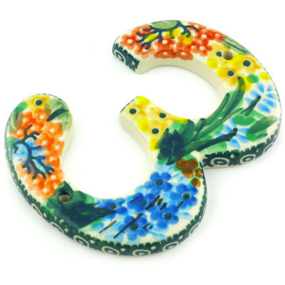 Hanging Number THREE (3)