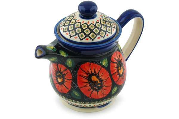 Pitcher with Lid 50 oz