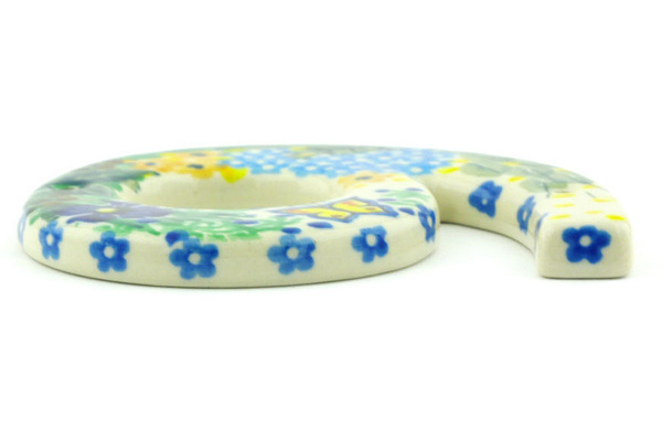 House Number Six (6)