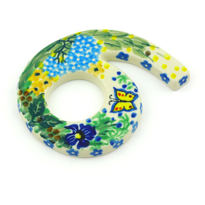 House Number Six (6)