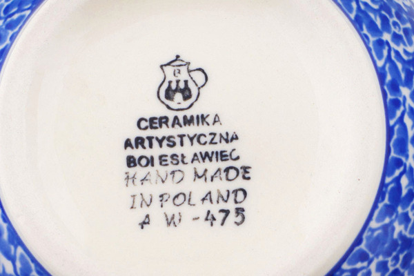 Tea or Coffee Pot 13 oz