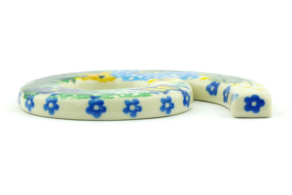 House Number SIX (6)