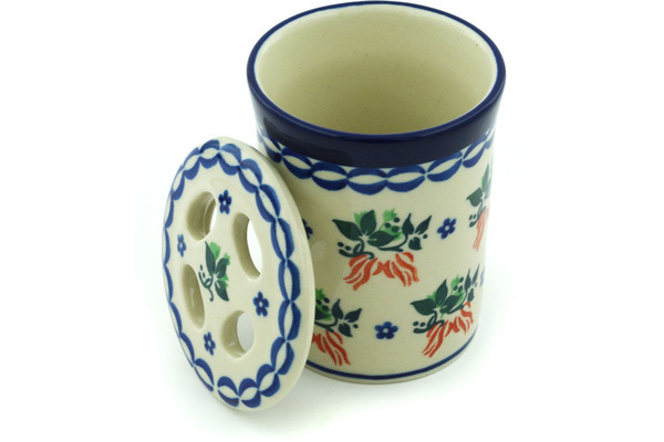 Toothbrush Holder 4"