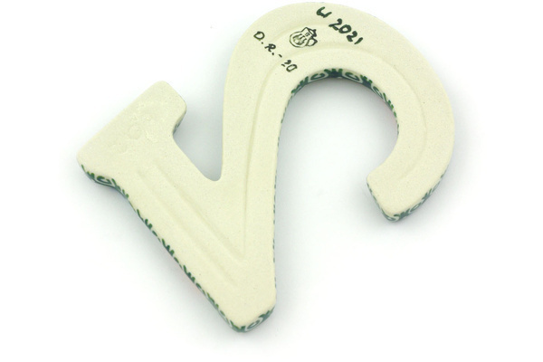 House Number TWO (2)