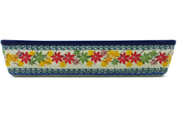 Rectangular Baker 12"