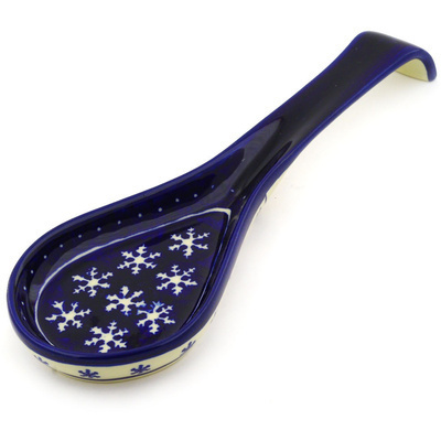 Spoon Rest 10"