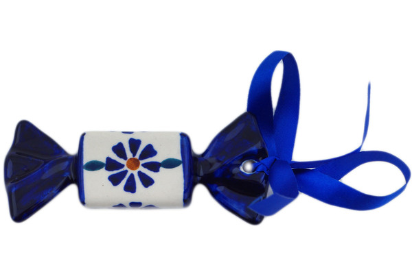 Candy Ornament 4"