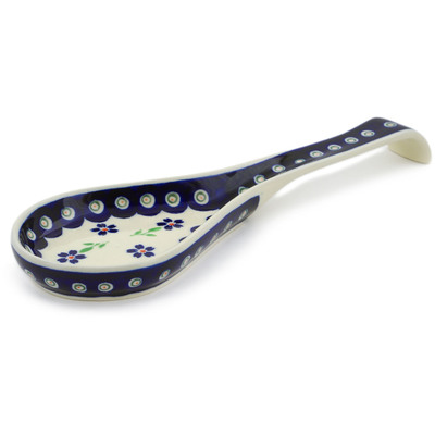 Spoon Rest 10"