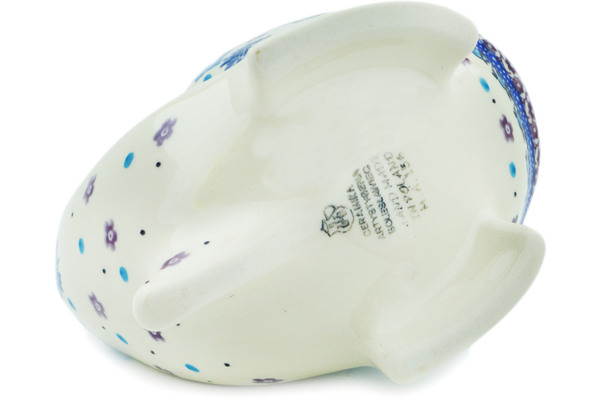 Salt Cellar, Salt Pig, Sponge Holder, Whale