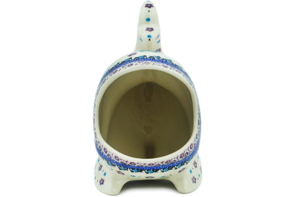 Salt Cellar, Salt Pig, Sponge Holder, Whale