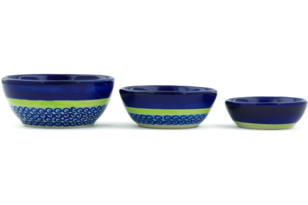 Set of 3 Nesting Bowls