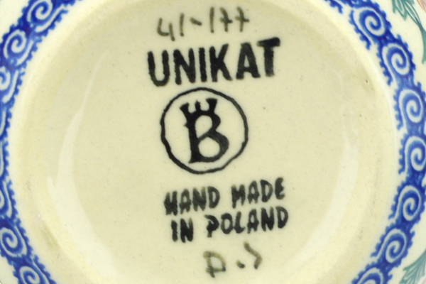 Set of 3 Nesting Bowls