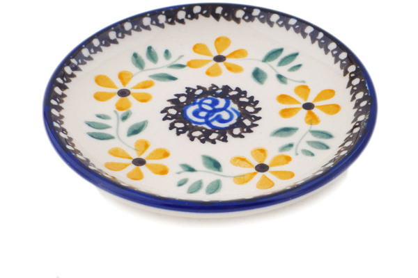 Mini Plate, Coaster plate