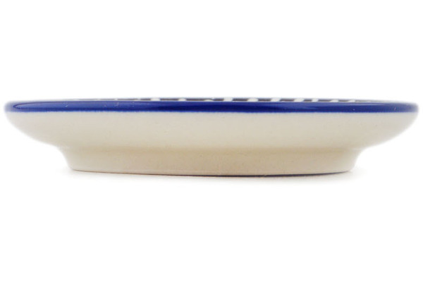 Mini Plate, Coaster plate