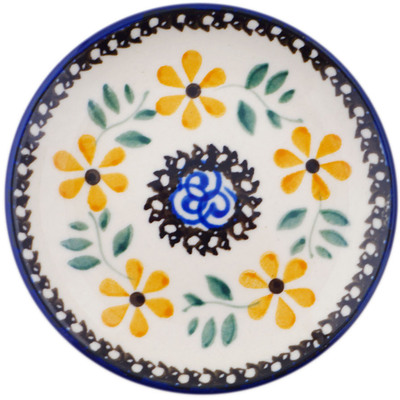 Mini Plate, Coaster plate