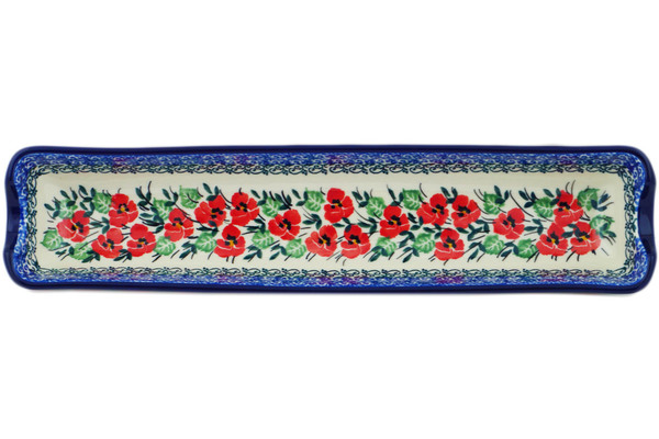 Rolling Pin Cradle 13"